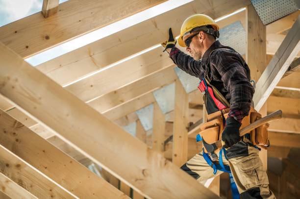 Best Metal Roofing Contractor  in Newellton, LA