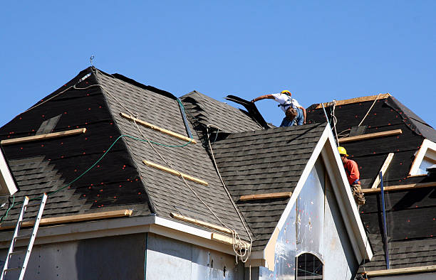 Best Tile Roofing Contractor  in Newellton, LA
