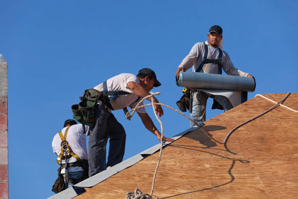 Best Roofing Contractors for Homes  in Newellton, LA