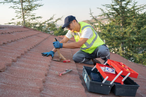Best Residential Roofing Contractor  in Newellton, LA