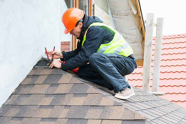 Best Emergency Roof Repair  in Newellton, LA