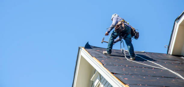 Trusted Newellton, LA Roofing Contractor Experts
